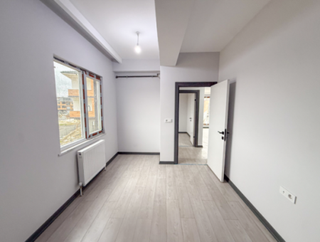 2 1 Flats For Sale In Ova Kent 2 Complex With Luxury Pool In Kumbağ