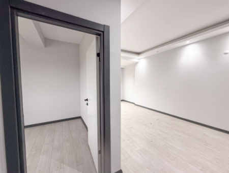 2 1 Flats For Sale In Ova Kent 2 Complex With Luxury Pool In Kumbağ