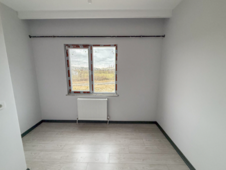 2 1 Flats For Sale In Ova Kent 2 Complex With Luxury Pool In Kumbağ