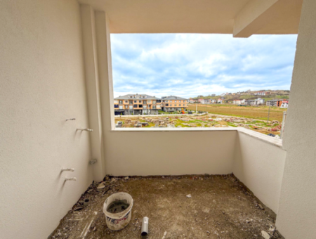 2 1 Duplex Flats For Sale In Ova Kent 2 Complex With Luxury Pool In Kumbağ