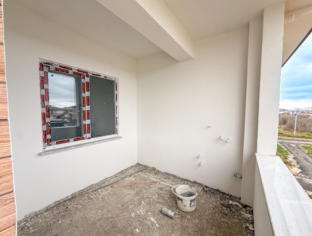 2 1 Duplex Flats For Sale In Ova Kent 2 Complex With Luxury Pool In Kumbağ