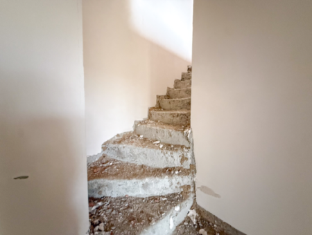 2 1 Duplex Flats For Sale In Ova Kent 2 Complex With Luxury Pool In Kumbağ