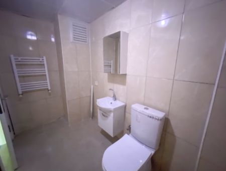 2 1 Flat For Sale In New Building Close To Gündal Beach In Kumbağ