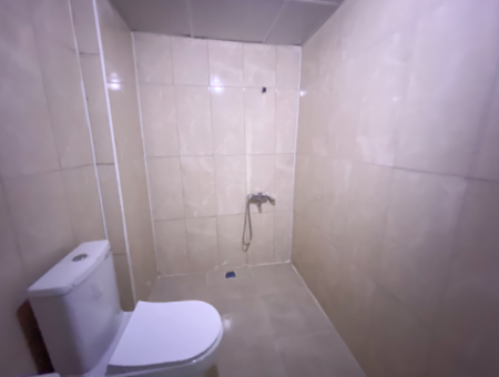 2 1 Flat For Sale In New Building Close To Gündal Beach In Kumbağ