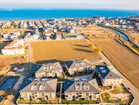 3 1 Flats For Sale In Havuzlu Ova Kent 1 Site In Kumbağ