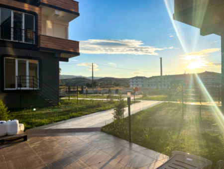 3 1 Flats For Sale In Havuzlu Ova Kent 1 Site In Kumbağ