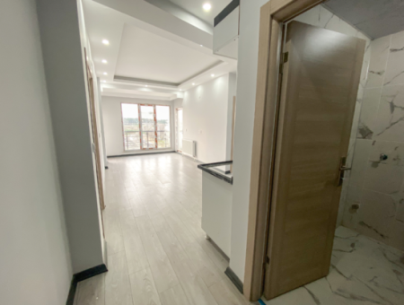 3 1 Flats For Sale In Havuzlu Ova Kent 1 Site In Kumbağ