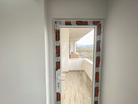 3 1 Flats For Sale In Havuzlu Ova Kent 1 Site In Kumbağ