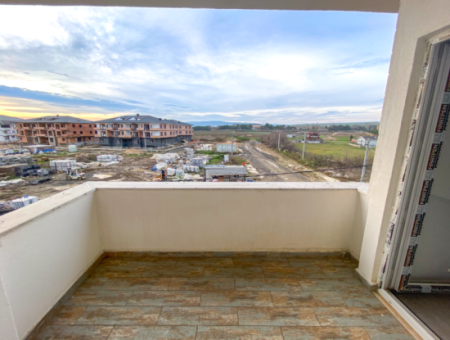 3 1 Flats For Sale In Havuzlu Ova Kent 1 Site In Kumbağ