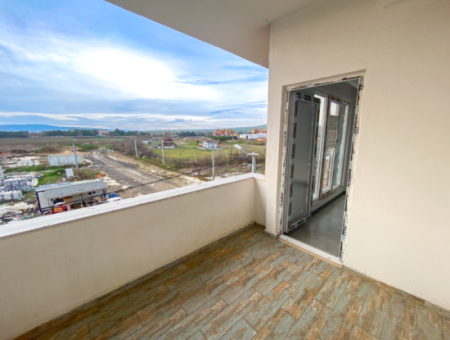 3 1 Flats For Sale In Havuzlu Ova Kent 1 Site In Kumbağ