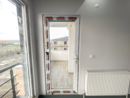 3 1 Flats For Sale In Havuzlu Ova Kent 1 Site In Kumbağ