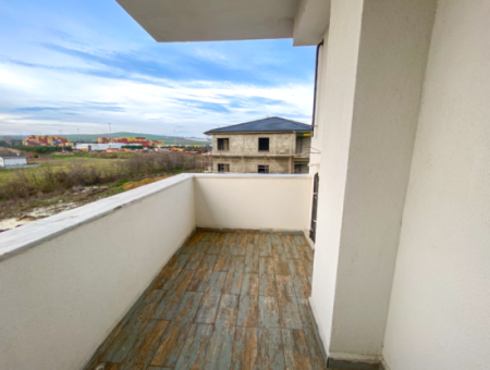 3 1 Flats For Sale In Havuzlu Ova Kent 1 Site In Kumbağ