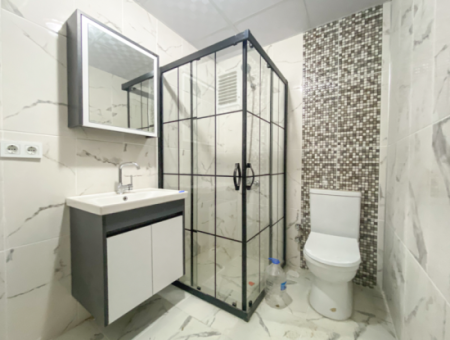 3 1 Flats For Sale In Havuzlu Ova Kent 1 Site In Kumbağ