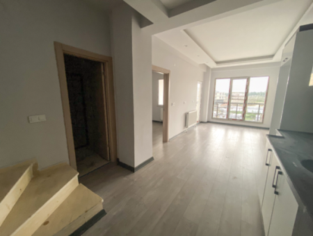 2 1 Duplex For Sale In Kumbağ Havuzlu Ova Kent 1 Site