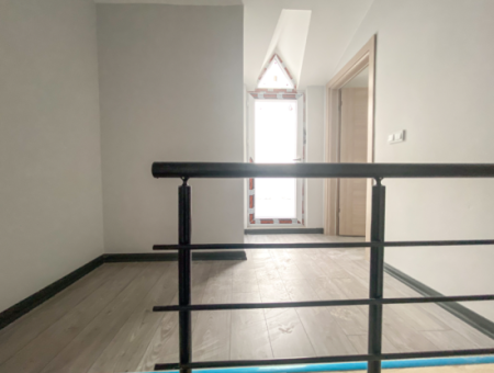 2 1 Duplex For Sale In Kumbağ Havuzlu Ova Kent 1 Site