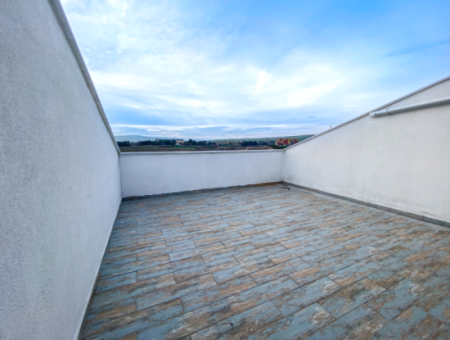 2 1 Duplex For Sale In Kumbağ Havuzlu Ova Kent 1 Site