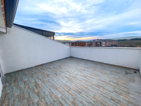 2 1 Duplex For Sale In Kumbağ Havuzlu Ova Kent 1 Site