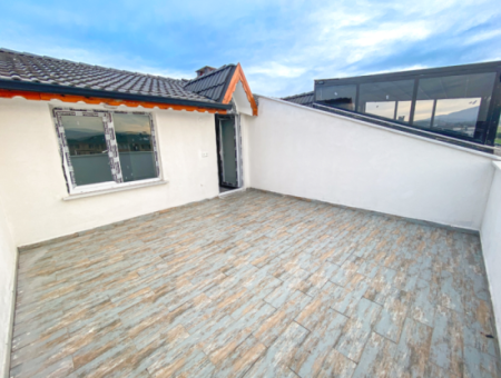 2 1 Duplex For Sale In Kumbağ Havuzlu Ova Kent 1 Site