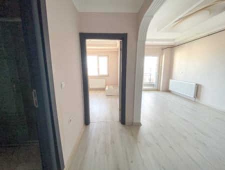 1 1 Flat For Rent In A Site Zero To The Main Street In Kumbağ