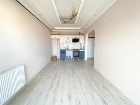 1 1 Flat For Rent In A Site Zero To The Main Street In Kumbağ