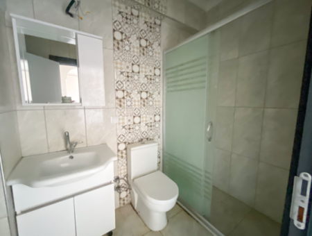 1 1 Flat For Rent In A Site Zero To The Main Street In Kumbağ