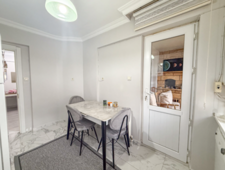 Spacious And Luxurious Fully Built 3 1 Flat For Sale In Altinova