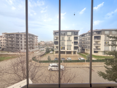 Spacious And Luxurious Fully Built 3 1 Flat For Sale In Altinova