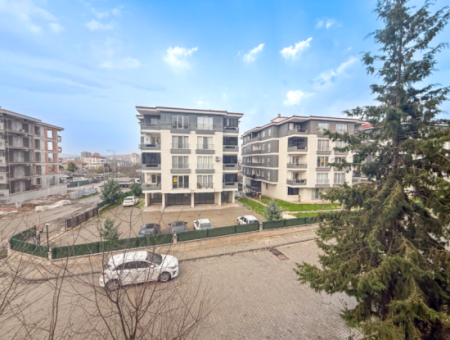 Spacious And Luxurious Fully Built 3 1 Flat For Sale In Altinova