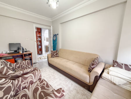 Spacious And Luxurious Fully Built 3 1 Flat For Sale In Altinova
