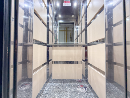 Spacious And Luxurious Fully Built 3 1 Flat For Sale In Altinova