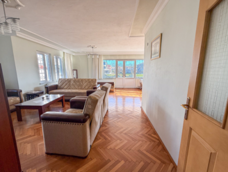 Trplex 7 1 Villa For Sale In 740 M2 Land In Kumbağ