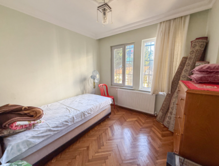 Trplex 7 1 Villa For Sale In 740 M2 Land In Kumbağ