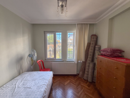 Trplex 7 1 Villa For Sale In 740 M2 Land In Kumbağ