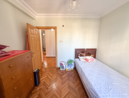 Trplex 7 1 Villa For Sale In 740 M2 Land In Kumbağ