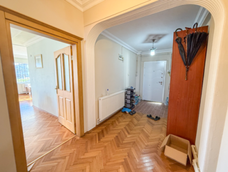 Trplex 7 1 Villa For Sale In 740 M2 Land In Kumbağ