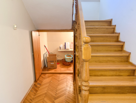 Trplex 7 1 Villa For Sale In 740 M2 Land In Kumbağ