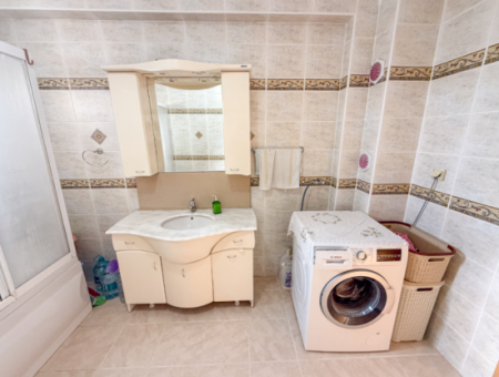 Trplex 7 1 Villa For Sale In 740 M2 Land In Kumbağ