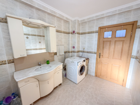 Trplex 7 1 Villa For Sale In 740 M2 Land In Kumbağ