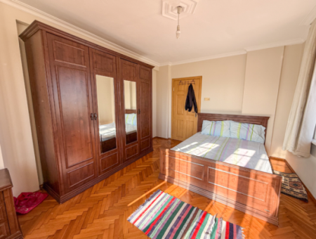 Trplex 7 1 Villa For Sale In 740 M2 Land In Kumbağ