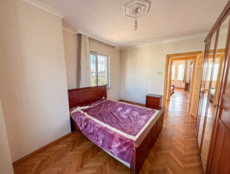 Trplex 7 1 Villa For Sale In 740 M2 Land In Kumbağ