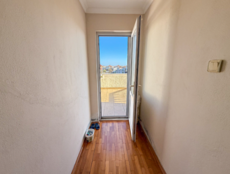 Trplex 7 1 Villa For Sale In 740 M2 Land In Kumbağ