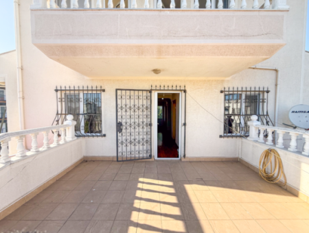 Trplex 7 1 Villa For Sale In 740 M2 Land In Kumbağ