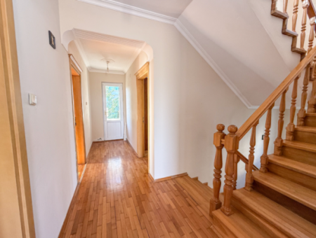 Trplex 7 1 Villa For Sale In 740 M2 Land In Kumbağ