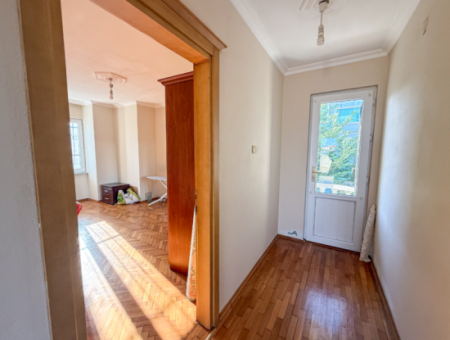 Trplex 7 1 Villa For Sale In 740 M2 Land In Kumbağ