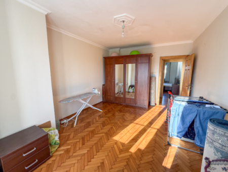 Trplex 7 1 Villa For Sale In 740 M2 Land In Kumbağ