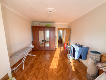 Trplex 7 1 Villa For Sale In 740 M2 Land In Kumbağ