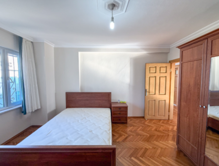 Trplex 7 1 Villa For Sale In 740 M2 Land In Kumbağ