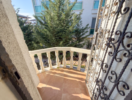 Trplex 7 1 Villa For Sale In 740 M2 Land In Kumbağ