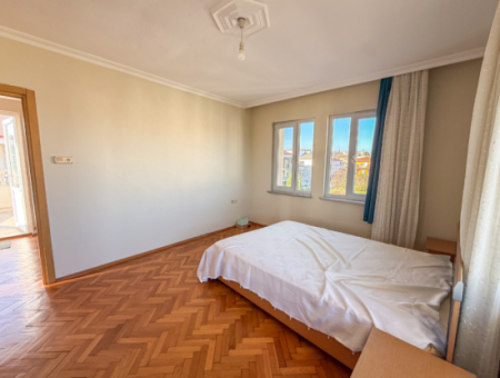 Trplex 7 1 Villa For Sale In 740 M2 Land In Kumbağ