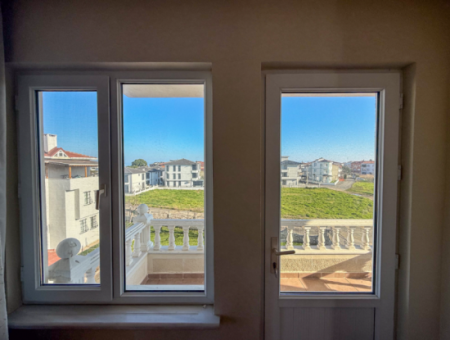 Trplex 7 1 Villa For Sale In 740 M2 Land In Kumbağ